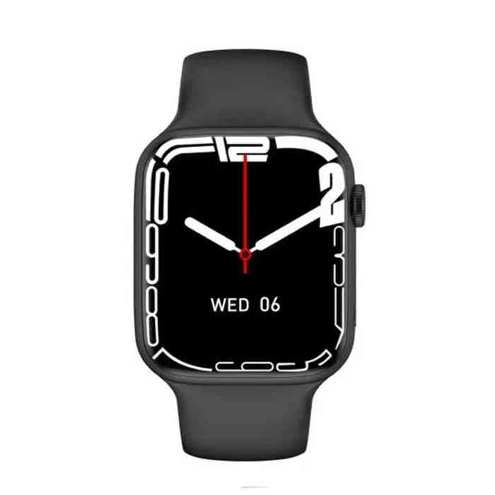 Microwear W17 Pro Series 7 Smartwatch